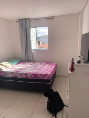 Apartamento 2 quartos Boa viagem